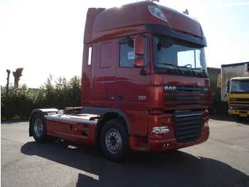 DAF FT XF105.460 SSC - Tracteur routier
