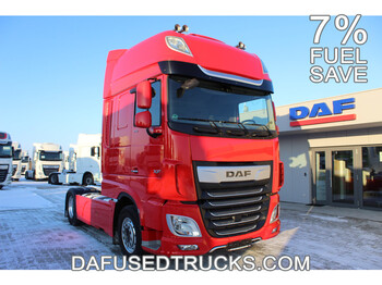 Tracteur routier DAF FT XF530: photos 1