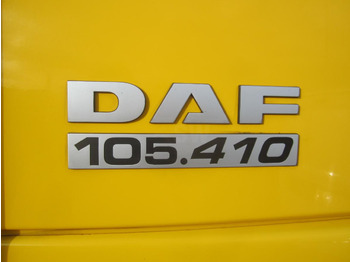 Tracteur routier DAF XF105 410: photos 2
