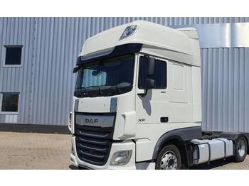 Tracteur routier DAF XF480 4x2 Tractor unit (6 unit available): photos 1