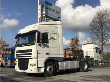 Tracteur routier DAF XF 105.410 T: photos 1