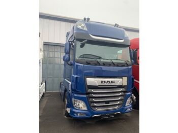 Tracteur routier DAF XF 105.480: photos 1