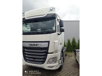 Tracteur routier neuf DAF XF 106 480: photos 1