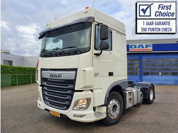 Tracteur routier DAF XF 440 FTP 6x2 Space Cab MX Engine Brake | Alcoa (2x leverbaar): photos 1