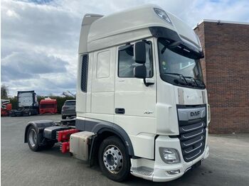 Tracteur routier DAF XF 450 SUPERSPACECAB 2018  LOW: photos 1