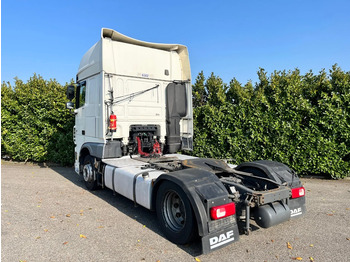 DAF XF 460 FT SSC Lowdeck Euro6 - Tracteur routier: photos 3