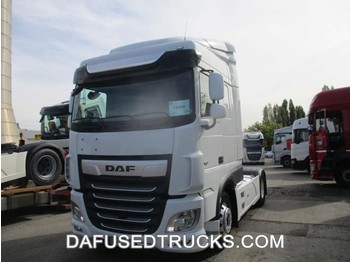 Tracteur routier DAF XF 480 FT: photos 1