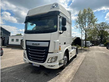 DAF XF 510 XF 510 - Tracteur routier: photos 1