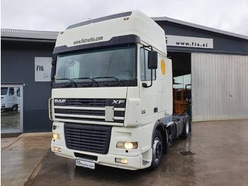 Tracteur routier DAF XF 95.430 4X2 tractor unit - perfect: photos 1