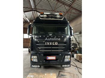 Tracteur routier IVECO AS440S500 TX/P 6x2/4: photos 1