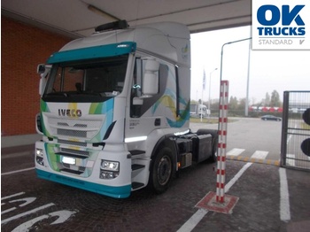 IVECO Stralis AT440S33T/P LNG - tracteur routier