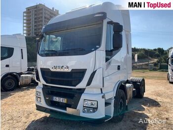 IVECO XP - tracteur routier
