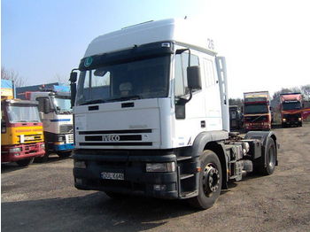 Iveco 440E34 - Tracteur routier