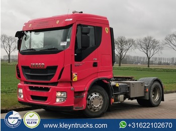 Tracteur routier Iveco AS440S50 STRALIS tipperhydr. intarder: photos 1