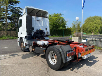 Tracteur routier Iveco Eurotech 440.40 MANUAL ZF GEARBOX: photos 4