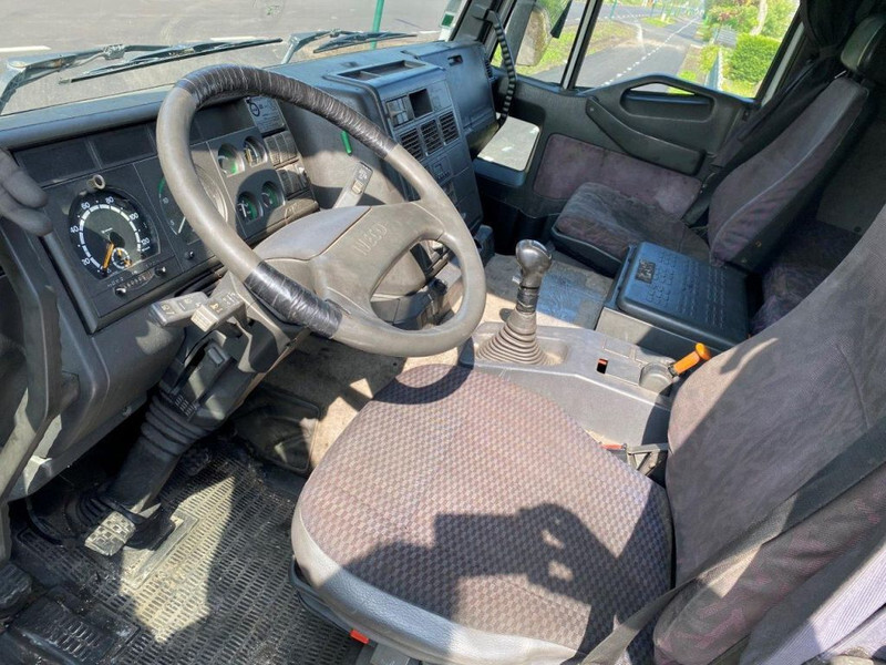 Tracteur routier Iveco Eurotech 440.40 MANUAL ZF GEARBOX: photos 6