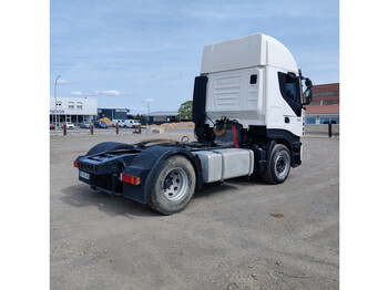 Tracteur routier Iveco Stralis: photos 4