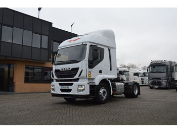 Tracteur routier Iveco Stralis 460 * EURO6 * 4X2 *