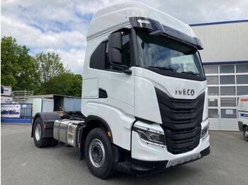 Tracteur routier neuf Iveco X-Way AS440X53T/P ON+: photos 1