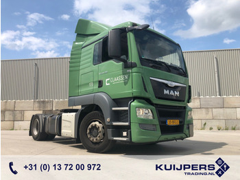 Tracteur routier MAN TGS 18.320 BLS Euro 6 / 552 dkm / NL Truck: photos 1