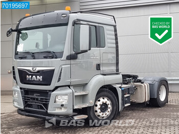 MAN TGS 18.500 4X2 L Retarder Hydrauliek Navi Euro 6 - tracteur routier