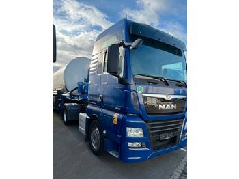 Tracteur routier MAN TGX 18.500 4X2 BLS: photos 1