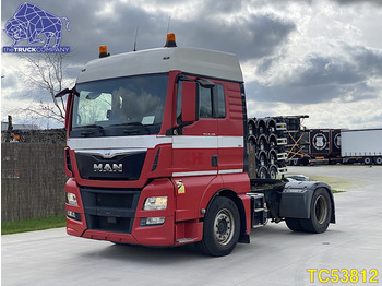 Tracteur routier MAN TGX 480 Euro 6 INTARDER: photos 1