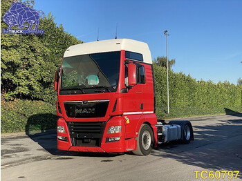 Tracteur routier MAN TGX 500 Euro 6 INTARDER: photos 1