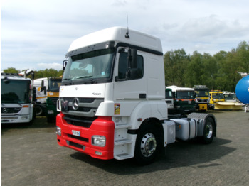 Mercedes Axor 1843 4x2 Euro 5 + Retarder + ADR - Tracteur routier: photos 1