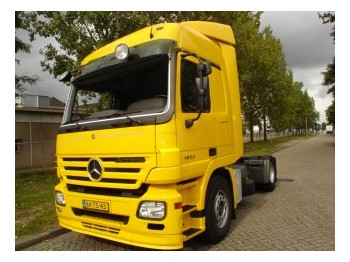 Mercedes-Benz 1932 ls - Tracteur routier