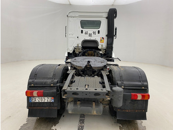 Tracteur routier Mercedes-Benz Arocs 2051: photos 5