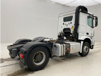 Tracteur routier Mercedes-Benz Arocs 2051: photos 4