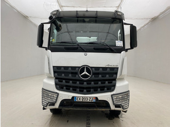 Tracteur routier Mercedes-Benz Arocs 2051: photos 2