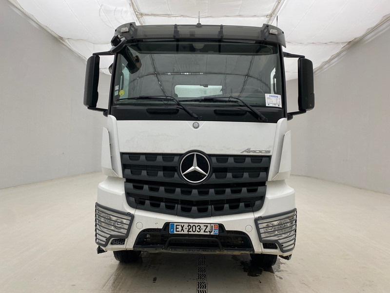 Tracteur routier Mercedes-Benz Arocs 2051: photos 2