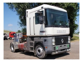 Renault AE 420TI - Tracteur routier
