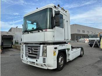 Tracteur routier Renault Magnum 500 Retarder/Full Spoiler/Dubbel tank