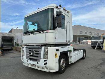 Tracteur routier Renault Magnum 500 Retarder/Full Spoiler/Dubbel tank: photos 1