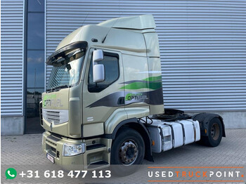 Tracteur routier Renault Premium 460 DXI / EEV / Hydraulic / TUV:5-2023 / Belgium Truck: photos 1