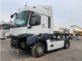 Tracteur routier Renault RENAULT T520 COMFORT