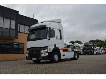 Tracteur routier Renault T460 * EURO6 * 2X TANK * 4X2 *