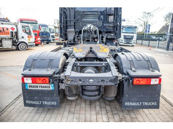 Tracteur routier Renault T520+E6+INT/ FULL OPTION: photos 5