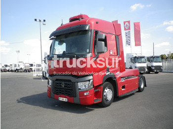 Tracteur routier Renault T 480DXI SLEEPER CAB: photos 1