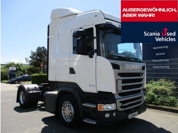 Tracteur routier SCANIA R450 MNA - ACC - SCR ONLY - HIGHLINE: photos 1