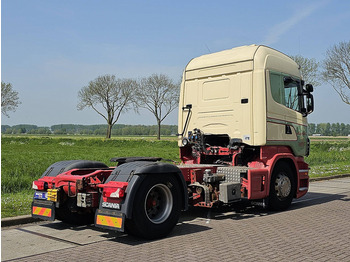 Tracteur routier Scania R440 hl manual retarder: photos 3