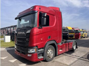 Tracteur routier Scania R450 4X2 EURO 6 FULL SPOILERS: photos 1
