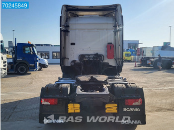 Tracteur routier Scania R450 4X2 Retarder 2x Tanks ACC Euro 6: photos 3