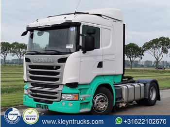 Tracteur routier Scania R450 hydraulic system: photos 1