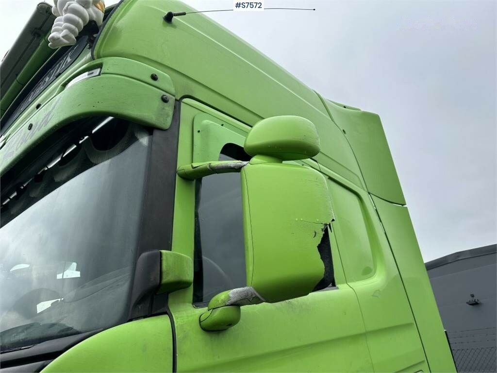 Tracteur routier Scania R500 6x2: photos 49