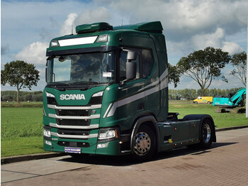 Tracteur routier Scania R500 durabright,standklim: photos 1