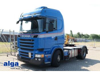 Tracteur routier Scania R 440 LA 4x2/Retarder/Dachklima/Hydraulik: photos 1